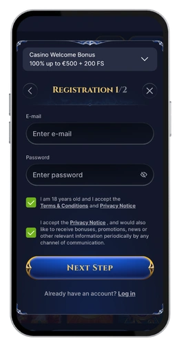 Cazeus Casino iniciar sesión